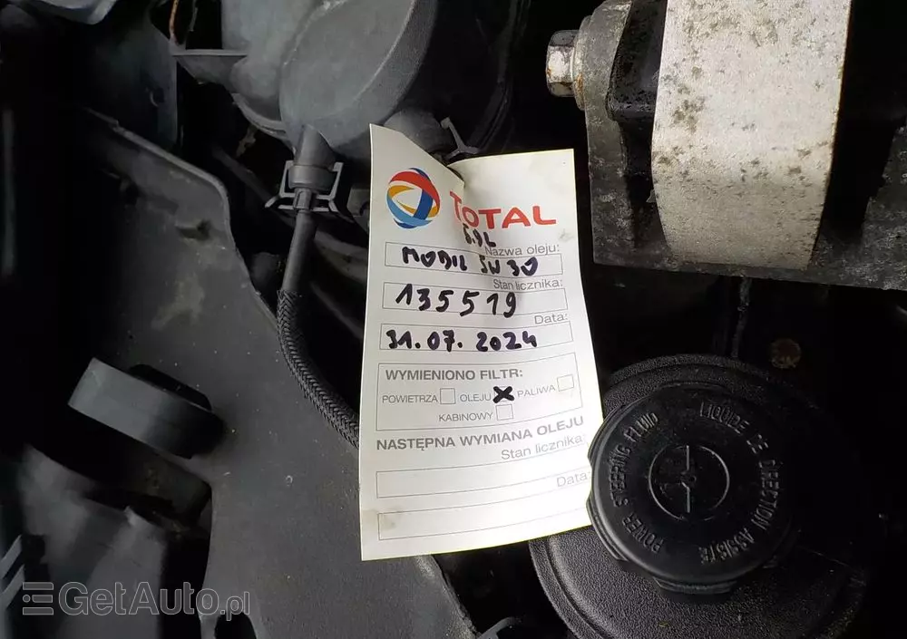 VOLVO S60 D3 Momentum