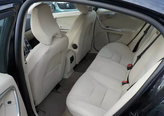 VOLVO S60 D3 Momentum