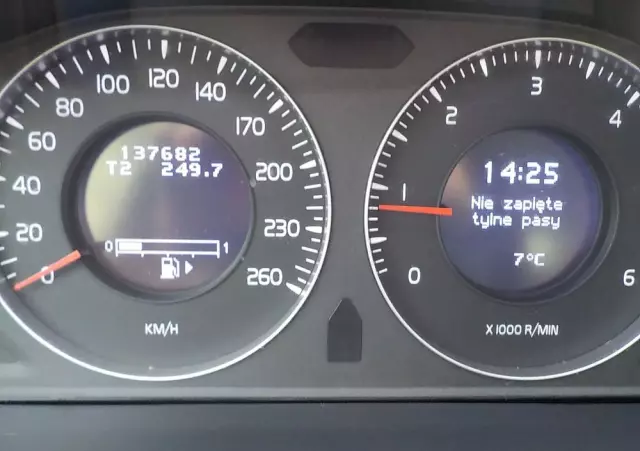 VOLVO S60 D3 Momentum