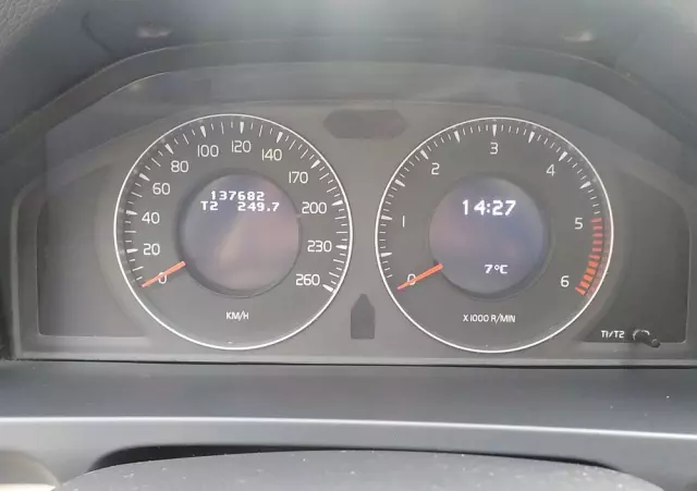 VOLVO S60 D3 Momentum