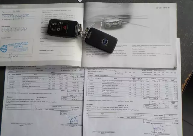 VOLVO S60 D3 Momentum