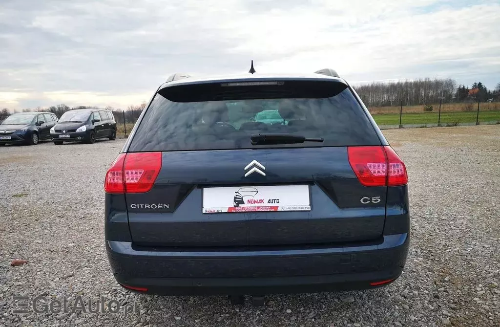 CITROEN C5 