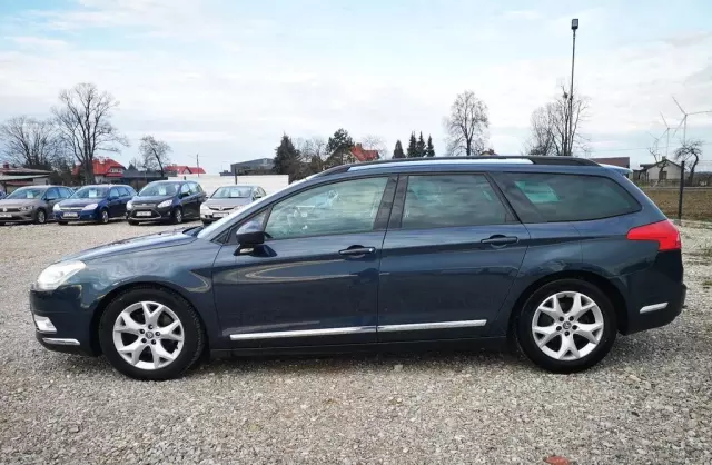 CITROEN C5 