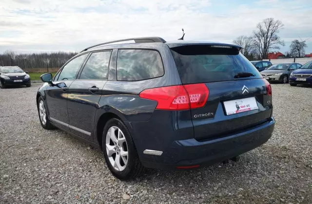 CITROEN C5 