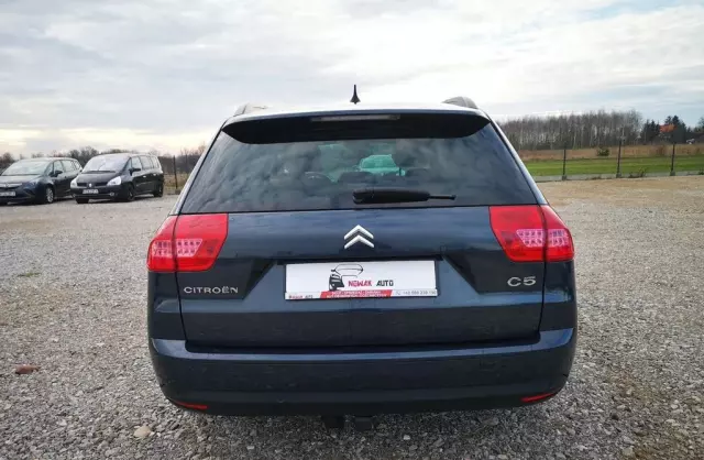 CITROEN C5 