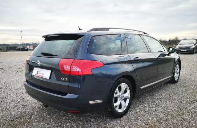 CITROEN C5 