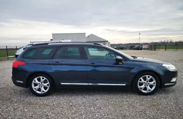 CITROEN C5 
