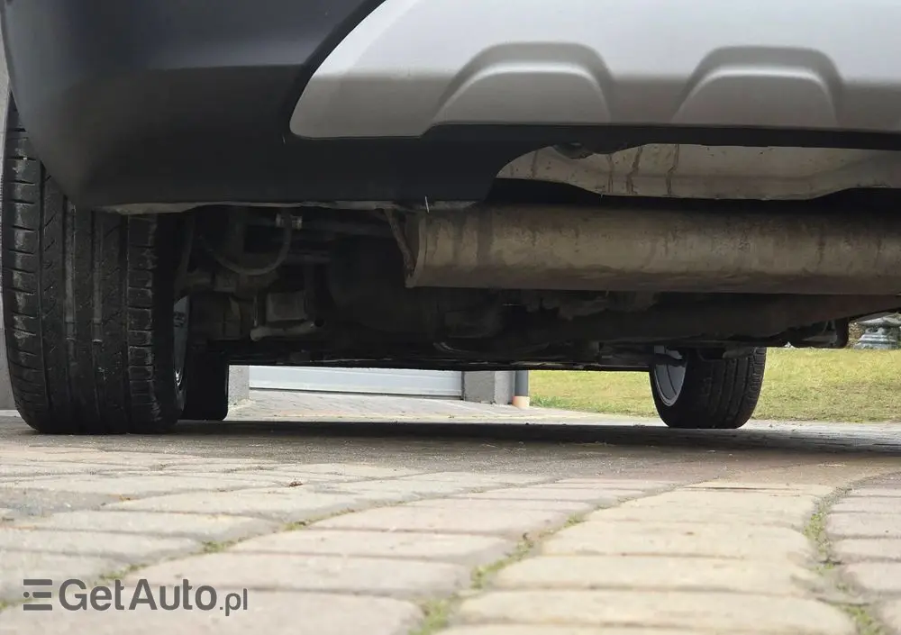 OPEL Mokka 1.4 Turbo ecoFLEX Start/Stop 4x4 Innovation