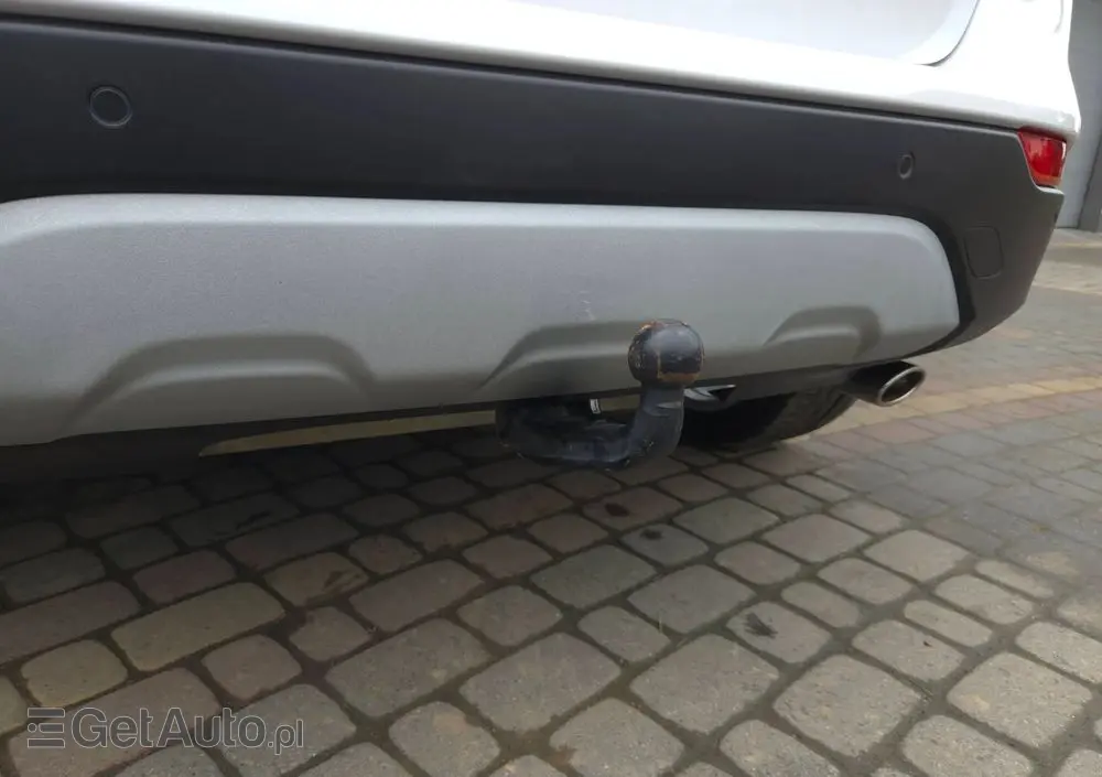 OPEL Mokka 1.4 Turbo ecoFLEX Start/Stop 4x4 Innovation