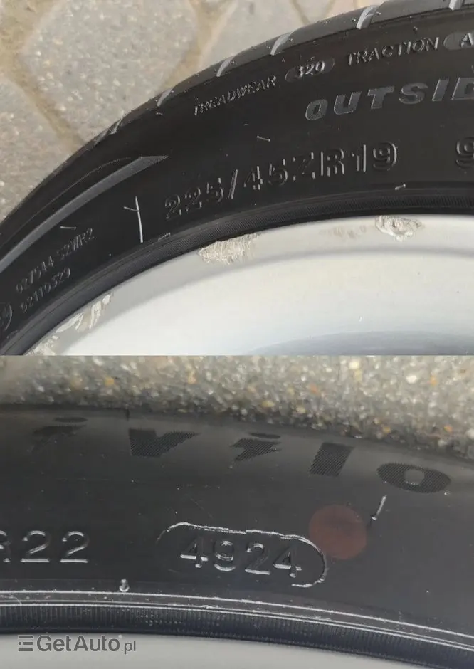 OPEL Mokka 1.4 Turbo ecoFLEX Start/Stop 4x4 Innovation