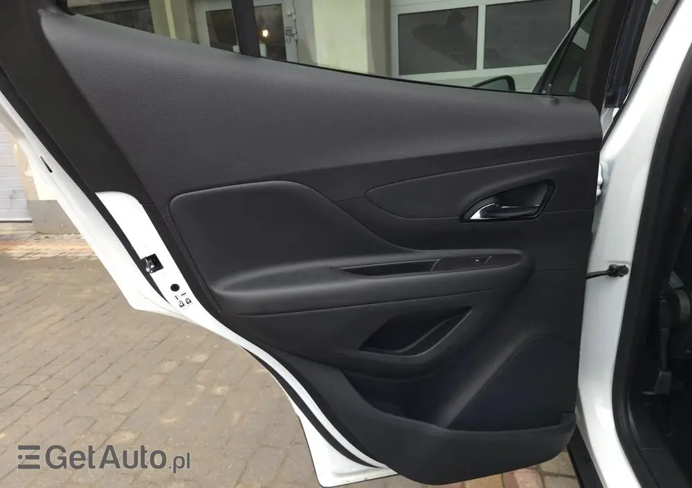 OPEL Mokka 1.4 Turbo ecoFLEX Start/Stop 4x4 Innovation