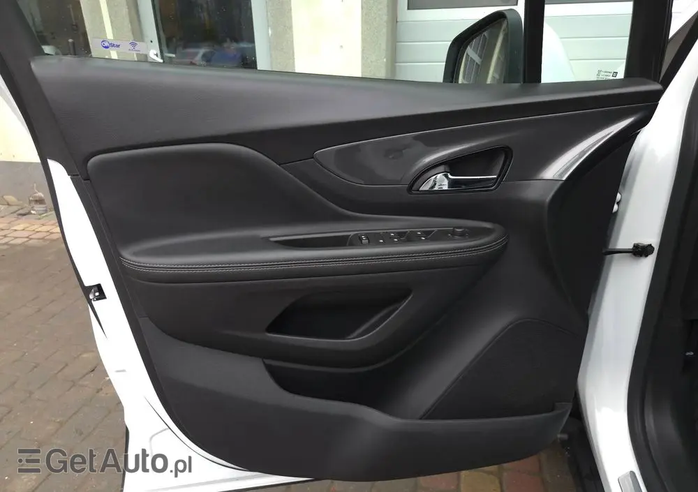 OPEL Mokka 1.4 Turbo ecoFLEX Start/Stop 4x4 Innovation