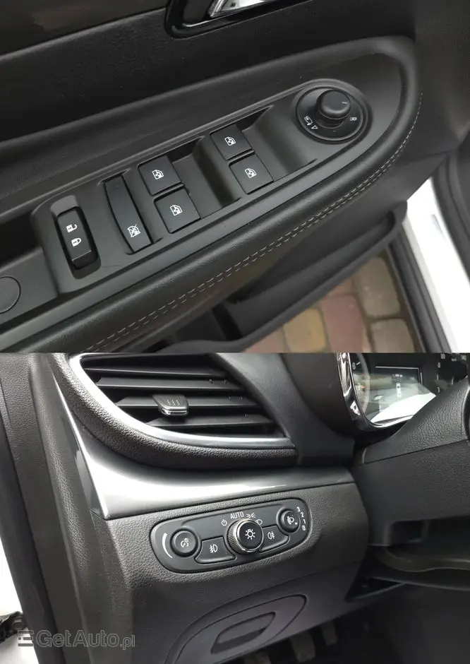 OPEL Mokka 1.4 Turbo ecoFLEX Start/Stop 4x4 Innovation