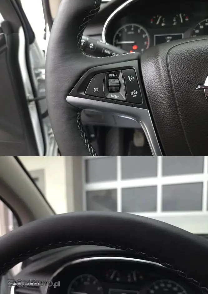 OPEL Mokka 1.4 Turbo ecoFLEX Start/Stop 4x4 Innovation