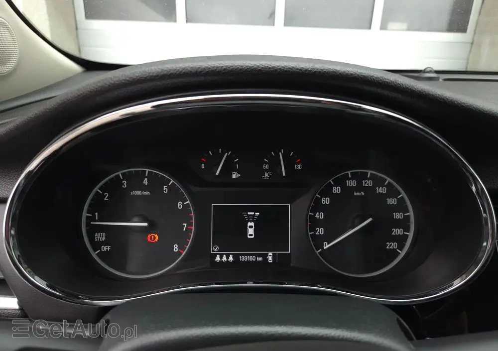 OPEL Mokka 1.4 Turbo ecoFLEX Start/Stop 4x4 Innovation