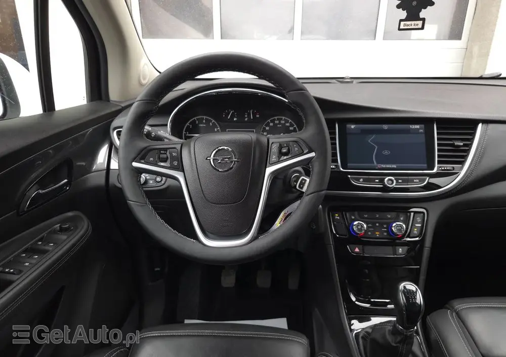 OPEL Mokka 1.4 Turbo ecoFLEX Start/Stop 4x4 Innovation