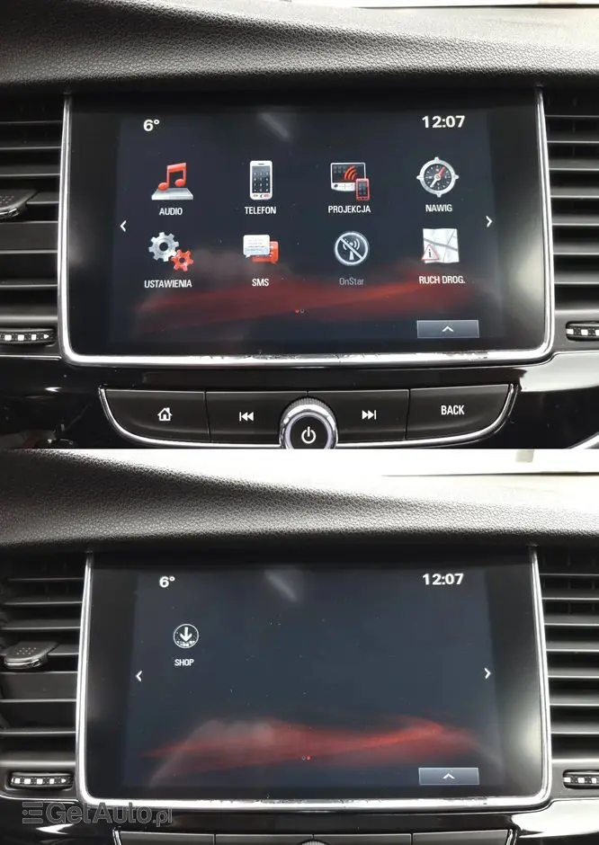 OPEL Mokka 1.4 Turbo ecoFLEX Start/Stop 4x4 Innovation