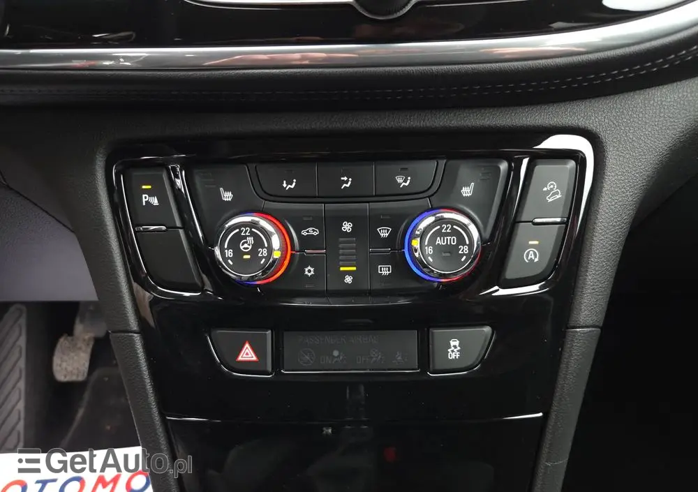 OPEL Mokka 1.4 Turbo ecoFLEX Start/Stop 4x4 Innovation