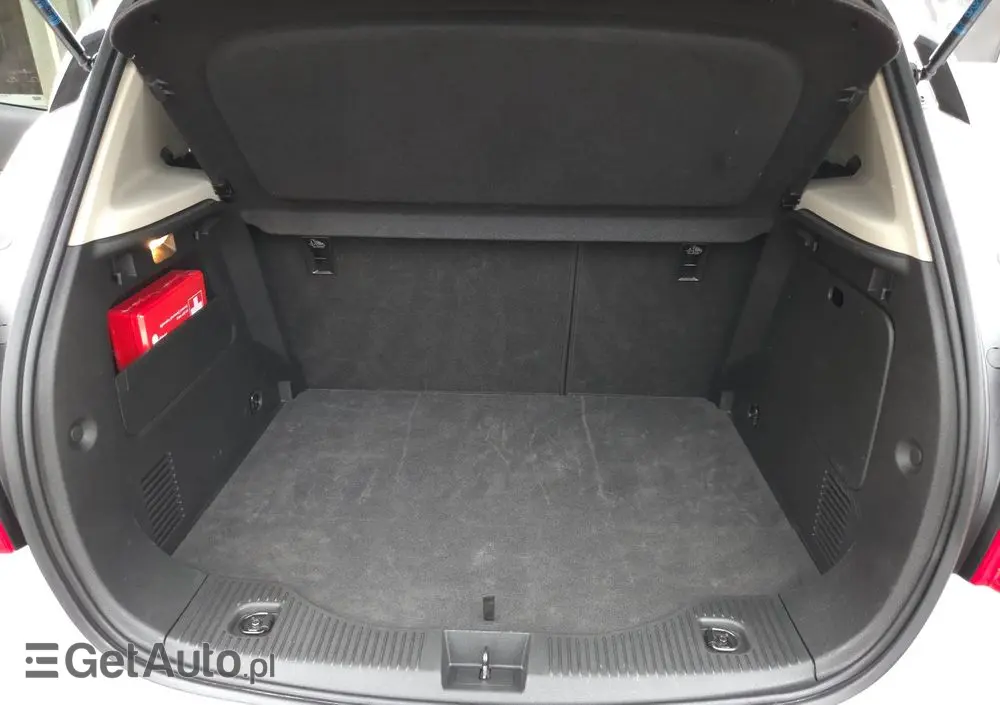 OPEL Mokka 1.4 Turbo ecoFLEX Start/Stop 4x4 Innovation