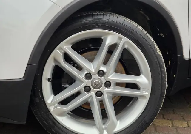 OPEL Mokka 1.4 Turbo ecoFLEX Start/Stop 4x4 Innovation