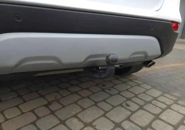 OPEL Mokka 1.4 Turbo ecoFLEX Start/Stop 4x4 Innovation