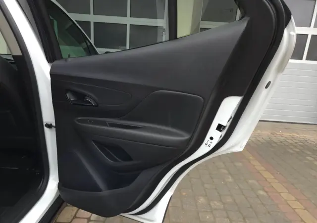 OPEL Mokka 1.4 Turbo ecoFLEX Start/Stop 4x4 Innovation