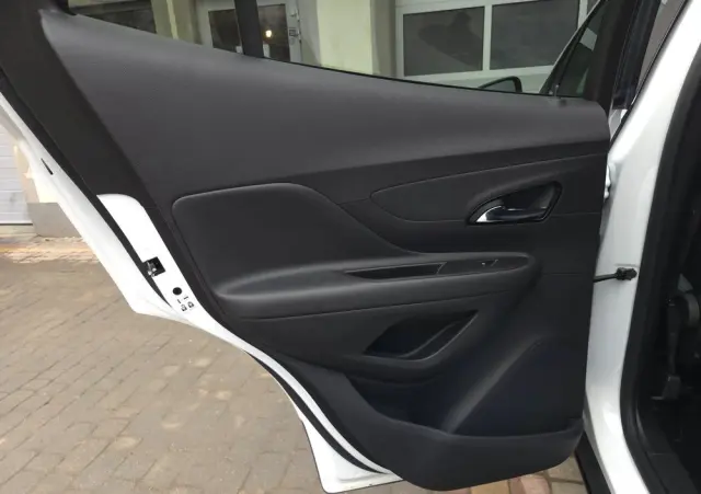 OPEL Mokka 1.4 Turbo ecoFLEX Start/Stop 4x4 Innovation