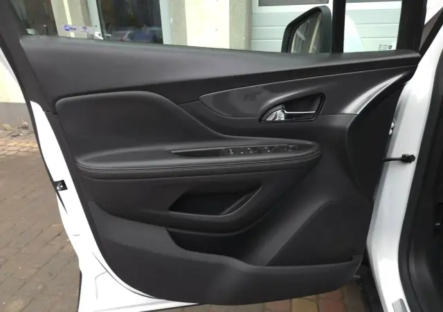 OPEL Mokka 1.4 Turbo ecoFLEX Start/Stop 4x4 Innovation