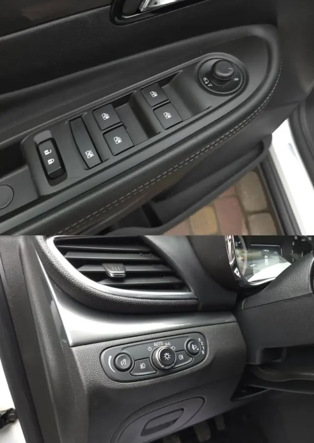 OPEL Mokka 1.4 Turbo ecoFLEX Start/Stop 4x4 Innovation