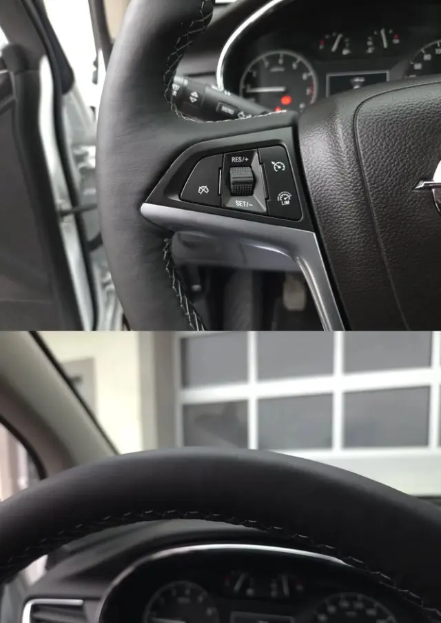 OPEL Mokka 1.4 Turbo ecoFLEX Start/Stop 4x4 Innovation