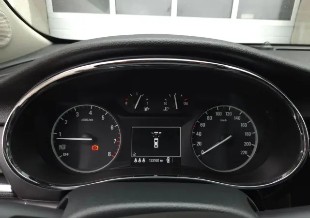 OPEL Mokka 1.4 Turbo ecoFLEX Start/Stop 4x4 Innovation