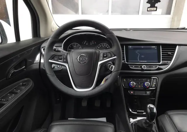 OPEL Mokka 1.4 Turbo ecoFLEX Start/Stop 4x4 Innovation