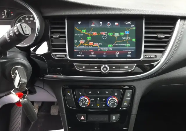 OPEL Mokka 1.4 Turbo ecoFLEX Start/Stop 4x4 Innovation