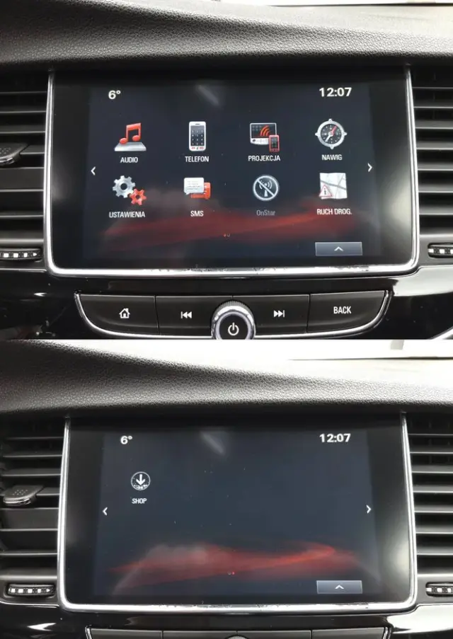 OPEL Mokka 1.4 Turbo ecoFLEX Start/Stop 4x4 Innovation