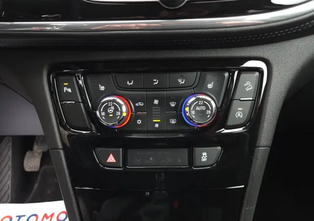 OPEL Mokka 1.4 Turbo ecoFLEX Start/Stop 4x4 Innovation