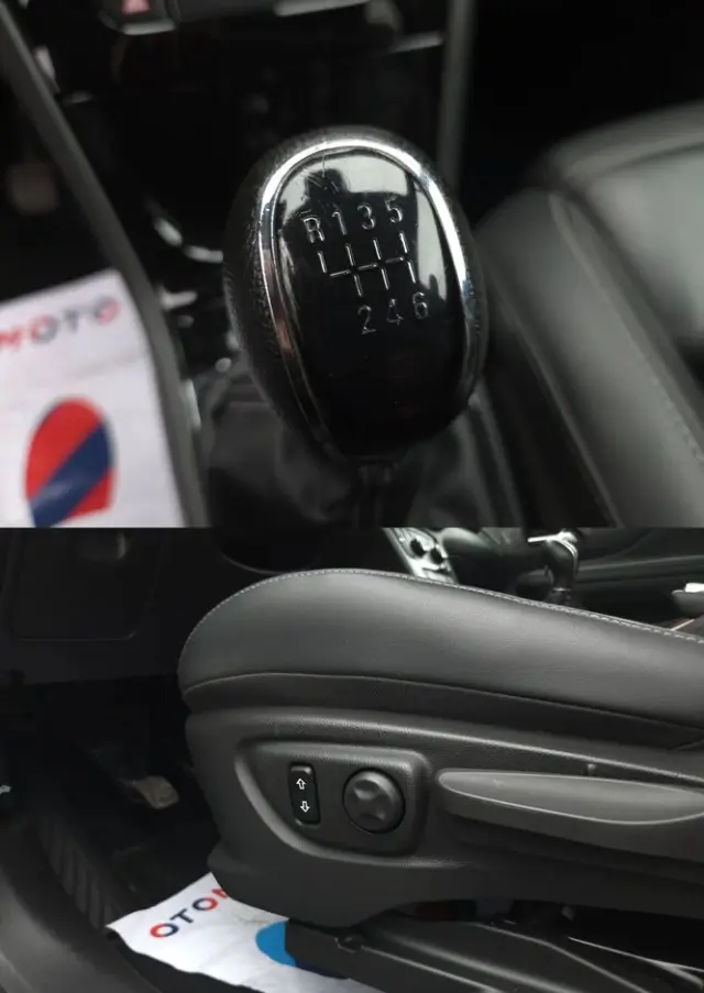 OPEL Mokka 1.4 Turbo ecoFLEX Start/Stop 4x4 Innovation