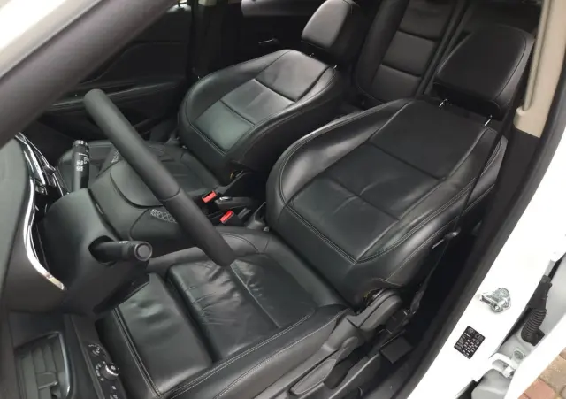 OPEL Mokka 1.4 Turbo ecoFLEX Start/Stop 4x4 Innovation