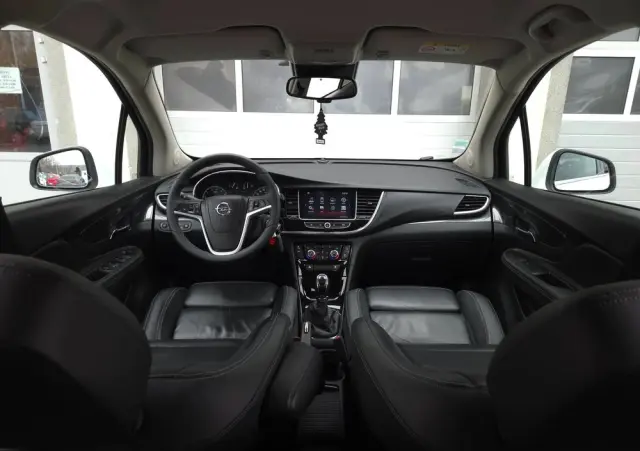 OPEL Mokka 1.4 Turbo ecoFLEX Start/Stop 4x4 Innovation