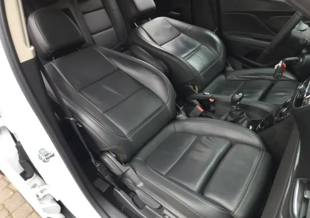 OPEL Mokka 1.4 Turbo ecoFLEX Start/Stop 4x4 Innovation