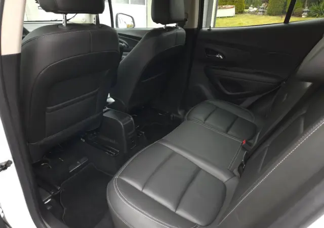 OPEL Mokka 1.4 Turbo ecoFLEX Start/Stop 4x4 Innovation