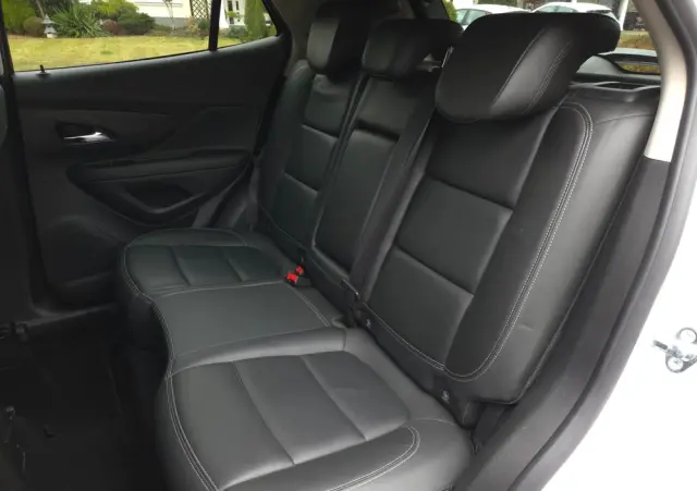 OPEL Mokka 1.4 Turbo ecoFLEX Start/Stop 4x4 Innovation