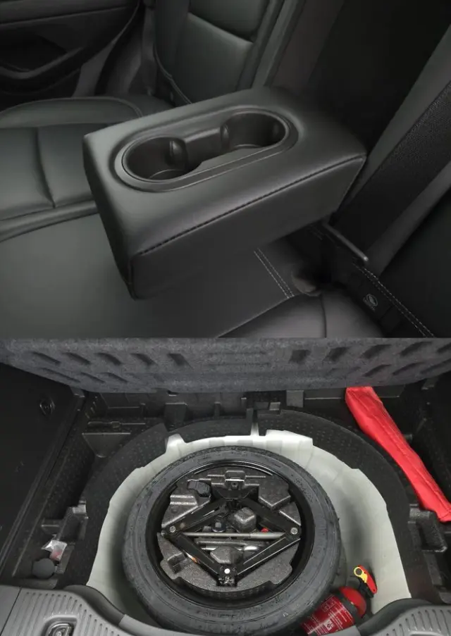 OPEL Mokka 1.4 Turbo ecoFLEX Start/Stop 4x4 Innovation