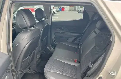 SSANGYONG/KGM Korando 