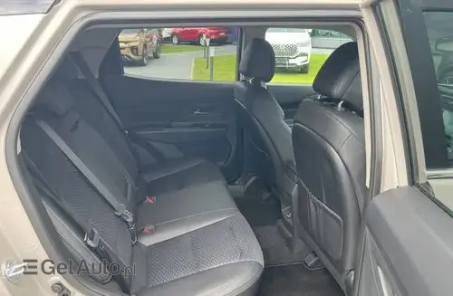 SSANGYONG/KGM Korando 