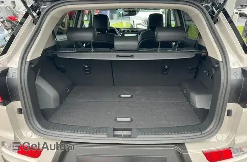 SSANGYONG/KGM Korando 