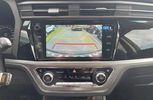 SSANGYONG/KGM Korando 