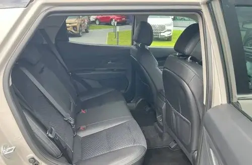 SSANGYONG/KGM Korando 