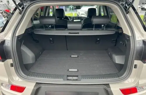 SSANGYONG/KGM Korando 