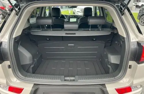 SSANGYONG/KGM Korando 