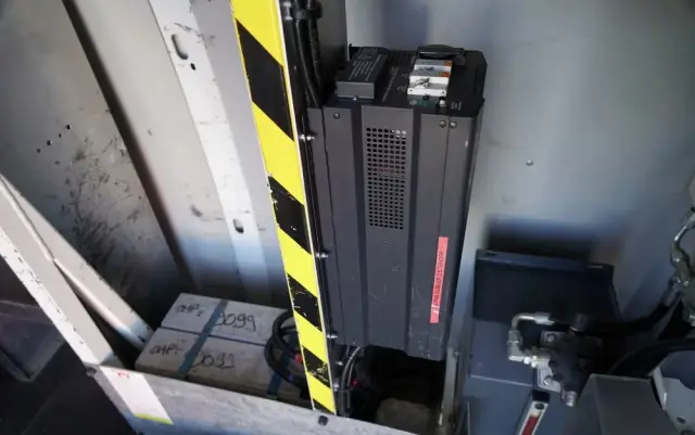 IVECO DAILY 70-180 / PODNOŚNIK KOSZOWY - 16 m / BLASZAK + ZWYŻKA  ELEVATEUR / 200 kg 